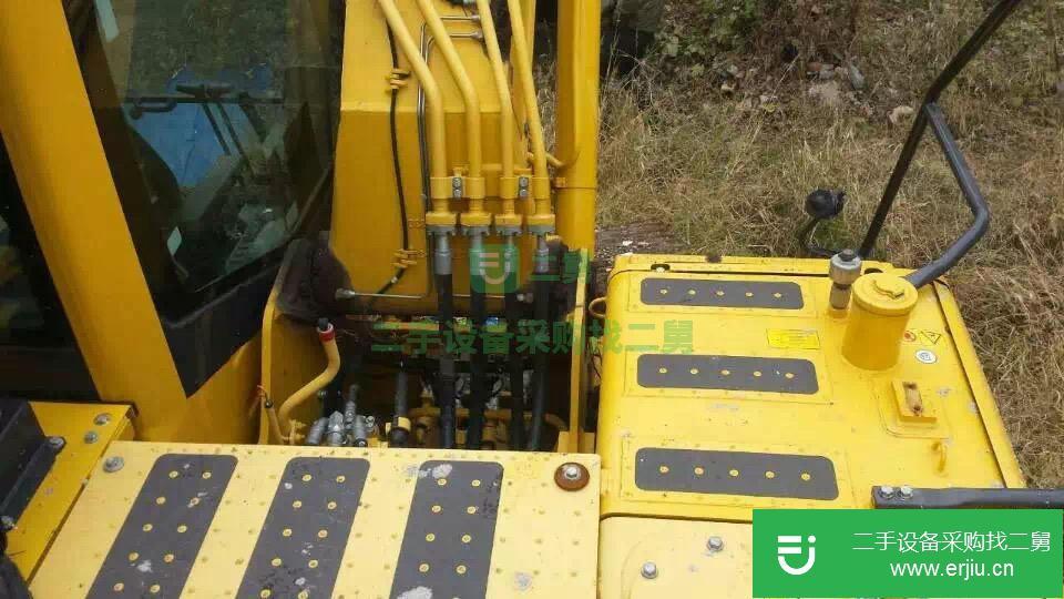 上海出售二手小松PC220MO挖掘機