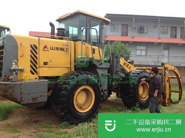 江蘇出售二手30G裝載機