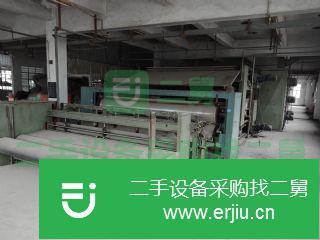 廣東出售二手梳棉機(jī)