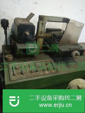 浙江省出售二手線切割機