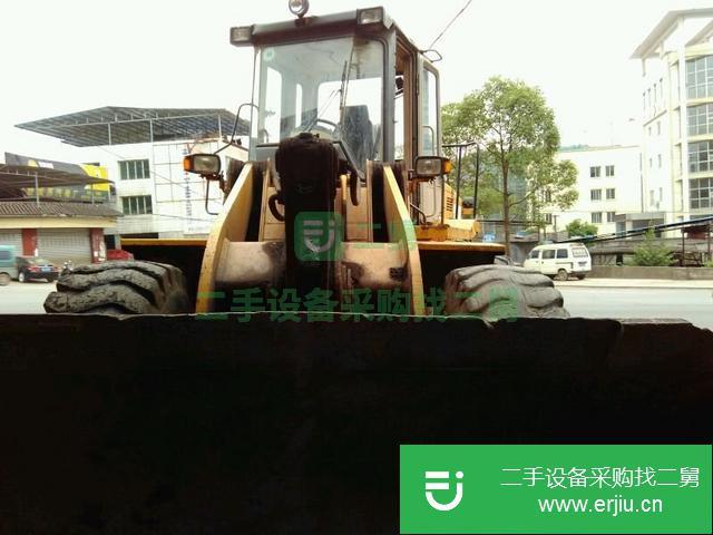 四川出售二手裝載機(jī)