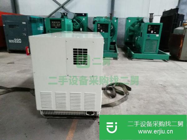 廣西出售二手柴油發電機