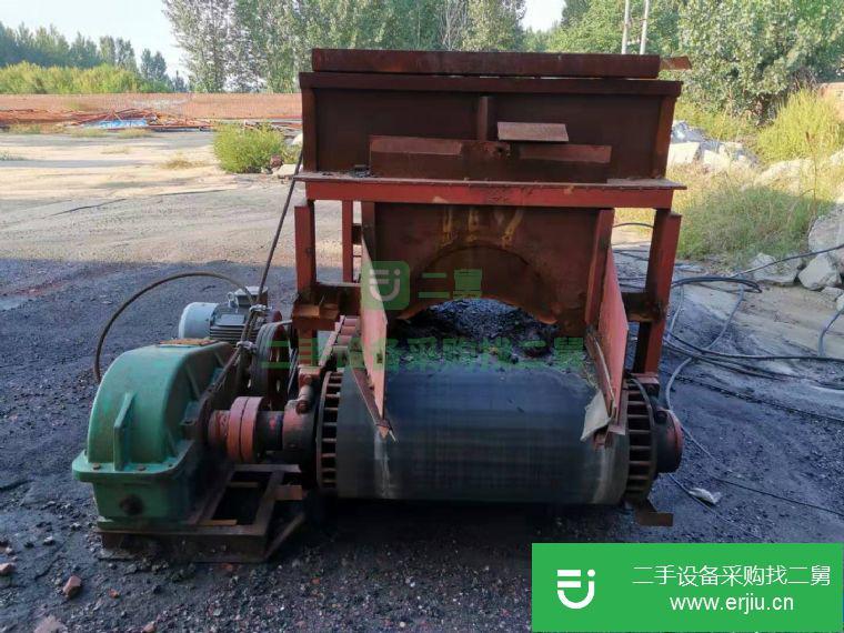 河北省出售二手生產粉煤機