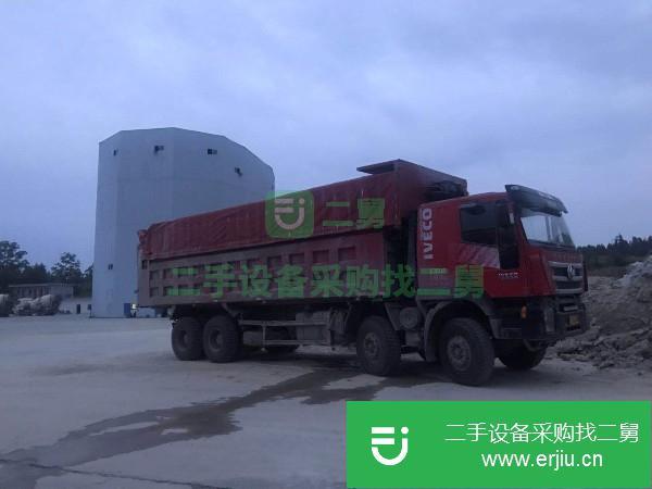 湖北出售二手載貨車八成新