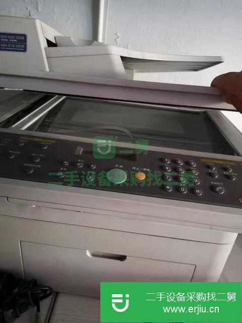 黑龍江出售二手打印機