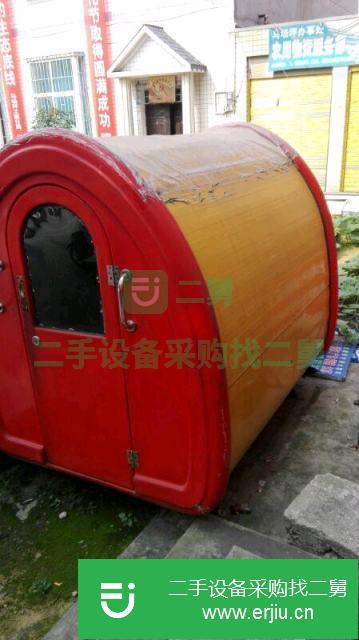 貴州省出售二手不銹鋼小吃車
