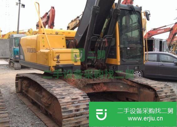 貴州出售二手小松挖掘機