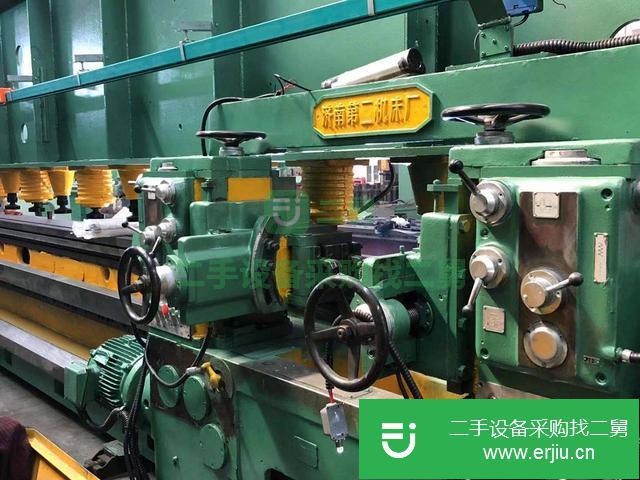 江蘇省出售二手刨邊機