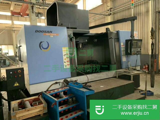 江蘇出售二手數控車床