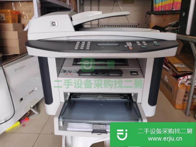 內蒙古出售二手打印機