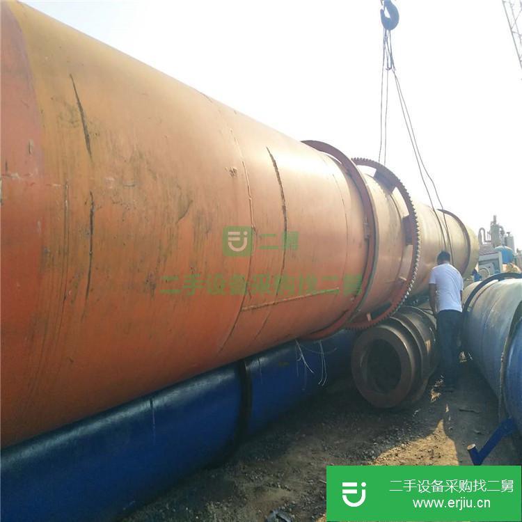 山東出售二手烘干機