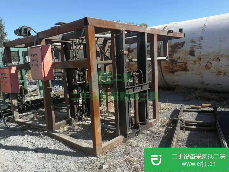 河北出售二手上板機
