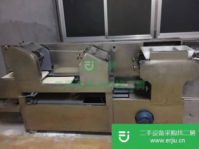 山東省出售二手多功能面條機(jī)