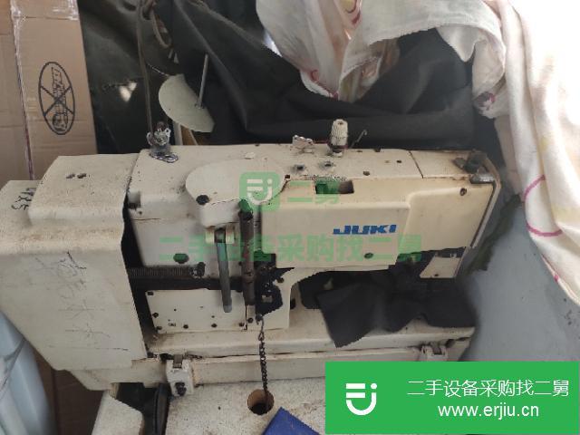 山東出售二手鎖眼機
