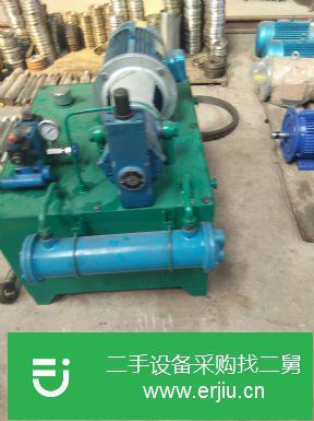 山東出售二手12乘2米卷板機