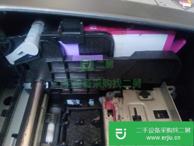 遼寧出售二手打印機