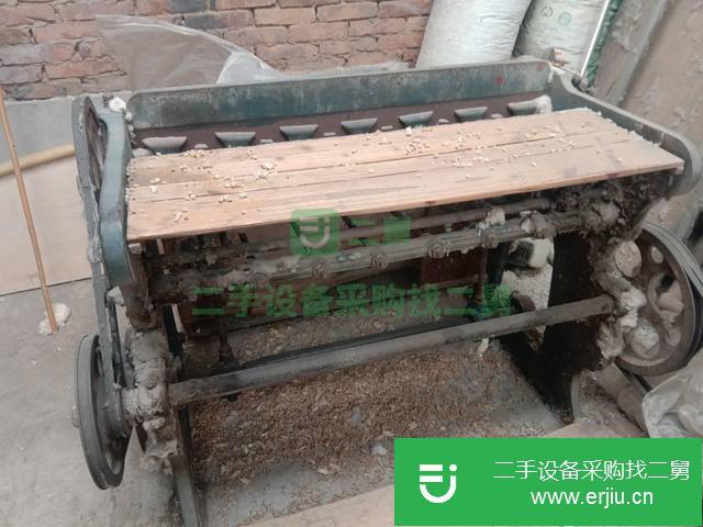 陜西省出售二手做被子彈花機