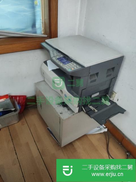 遼寧出售二手打印機