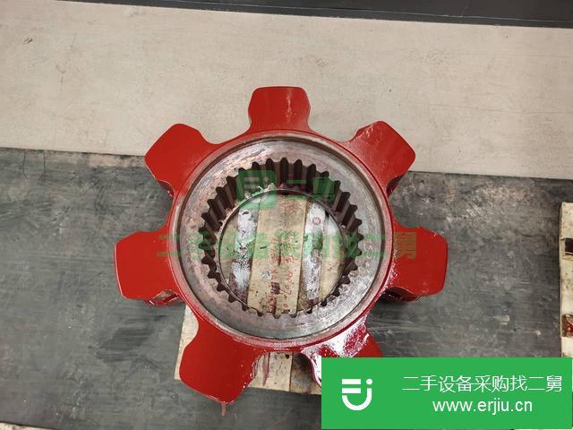 陜西出售二手軸承
