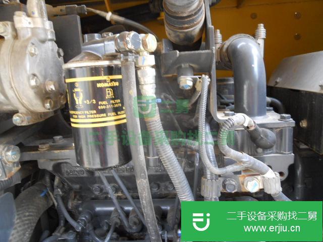 貴州出售二手小松PC70-8挖掘機