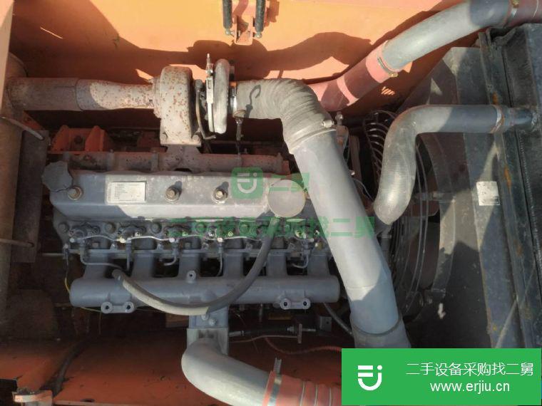 江蘇省出售二手斗山225-7挖掘機