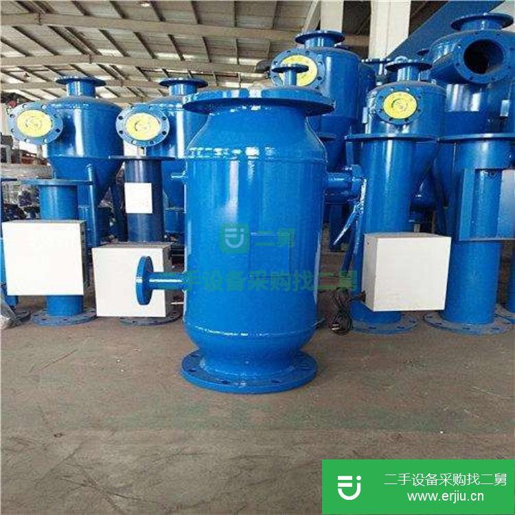 江蘇出售二手循環水過濾器