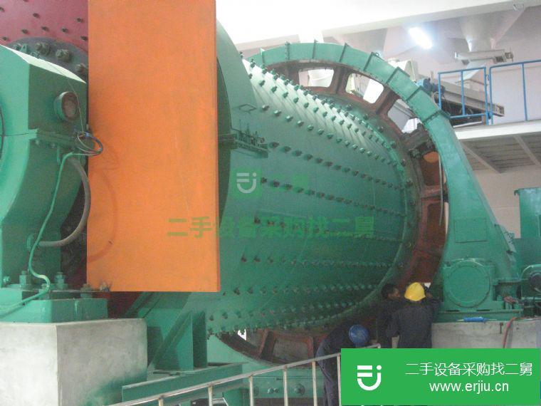 湖北出售二手德國阿爾派分級機(jī)