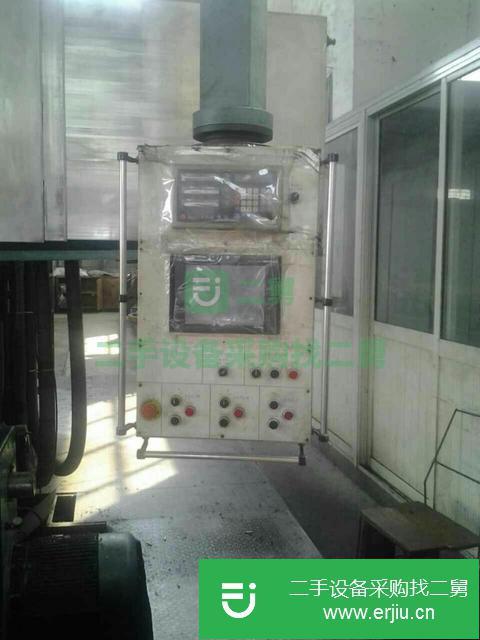 江蘇出售二手龍門鏜銑床XA2130