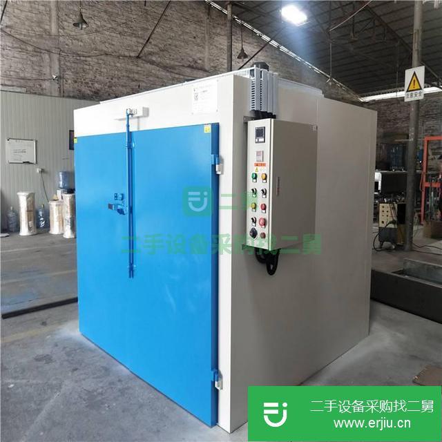 廣東出售二手熱風循環(huán)烘箱