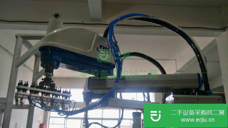 湖北出售二手THL700 機器人
