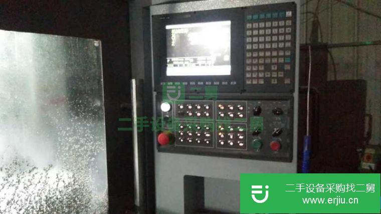 四川出售二手精雕機DC8070A