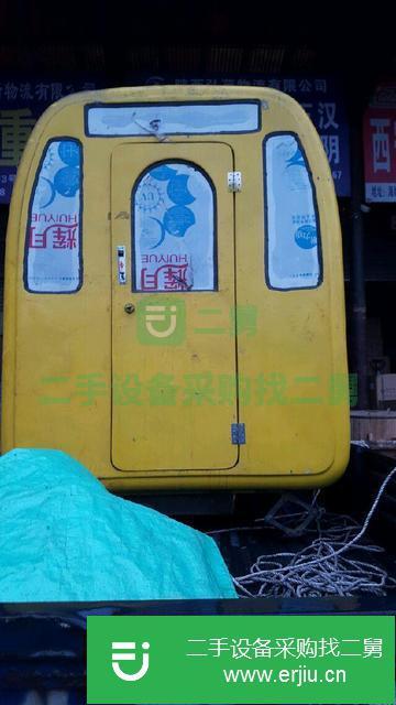 陜西出售二手小吃車