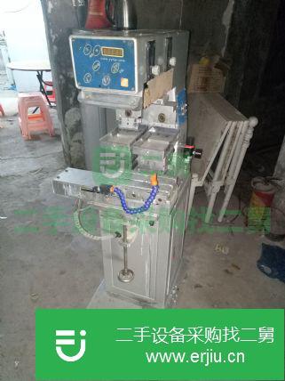 廣東出售二手絲印機(jī)