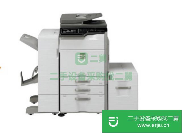 福建出售二手A3高速黑白打印機