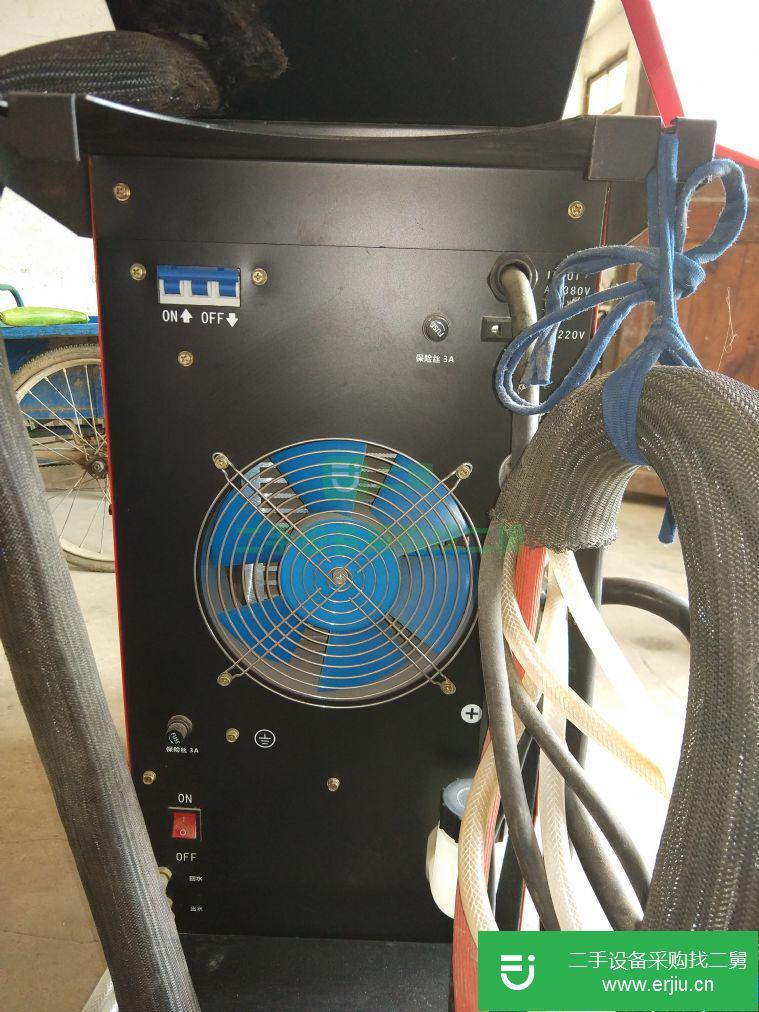 上海出售二手大功率米勒焊機(jī)