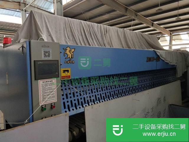 河北出售二手水洗設備