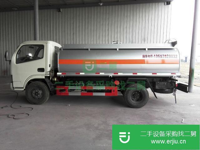 貴州出售二手東風(fēng)加油車(chē)