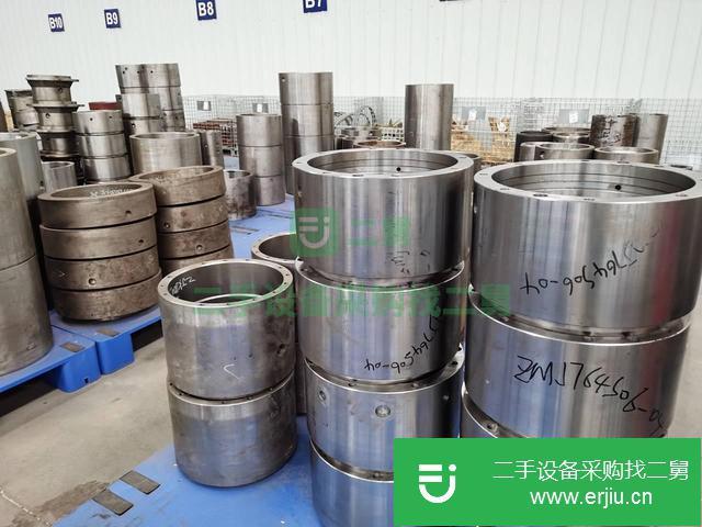 陜西出售二手軸承