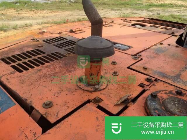 廣東出售二手日立60挖掘機