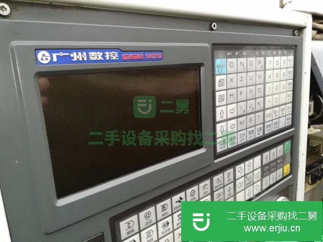 江蘇出售二手大森6140數控車床