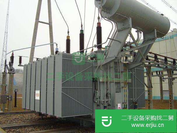 貴州出售二手變壓器九成新