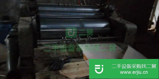 浙江出售二手吹膜機九成新