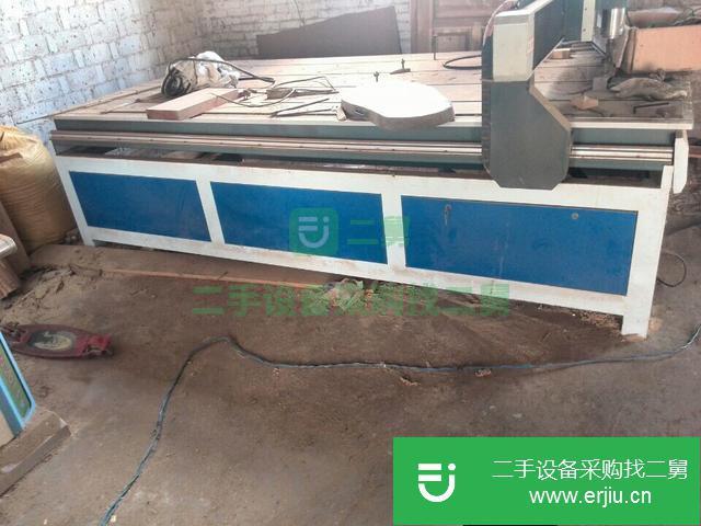 貴州出售二手雕刻機(jī)八成新