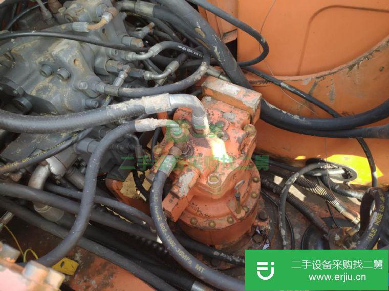 江蘇省出售二手斗山225-7挖掘機