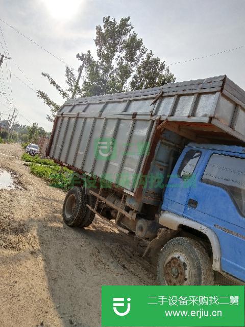 天津出售二手青儲車