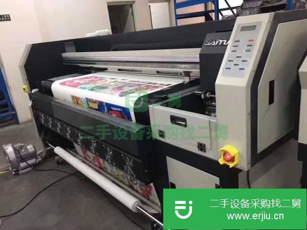 廣東出售二手雙頭四頭導帶機