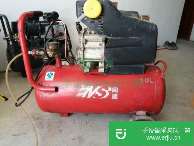 湖南出售二手空壓機