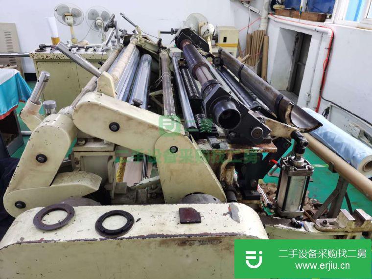 浙江出售二手分條機