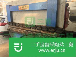 廣東省出售二手剪板機
