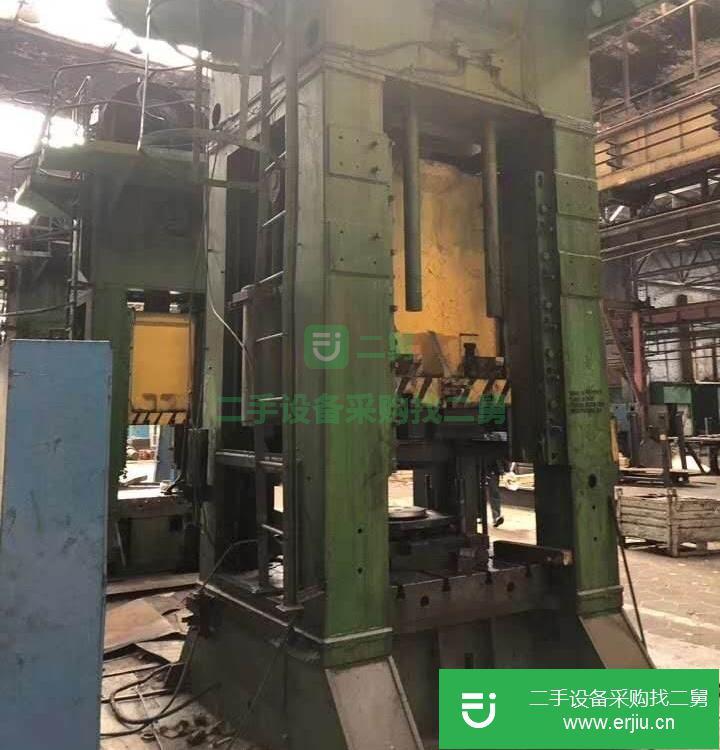浙江出售二手K2538閉式單點壓力機